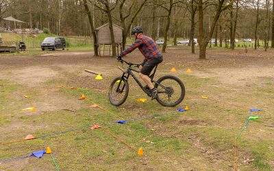 mountainbike clinic